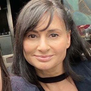 Meet your Posher, Neena